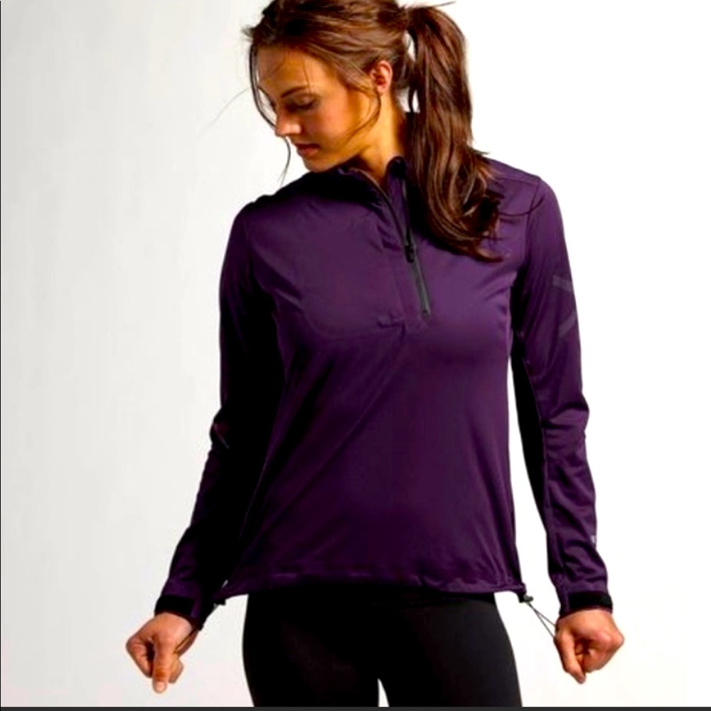 Reebok Crossfit Santa Cruz Jacket